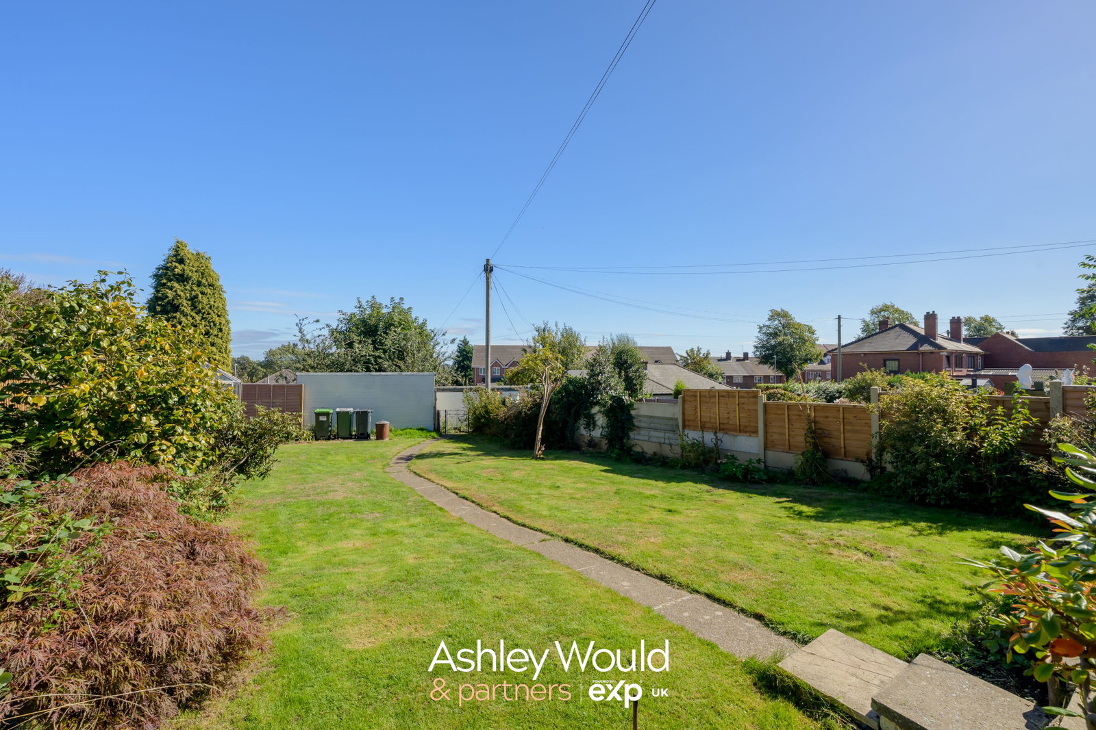Bungalow for sale in West Bromwich, Allens Avenue, West Bromwich, B71