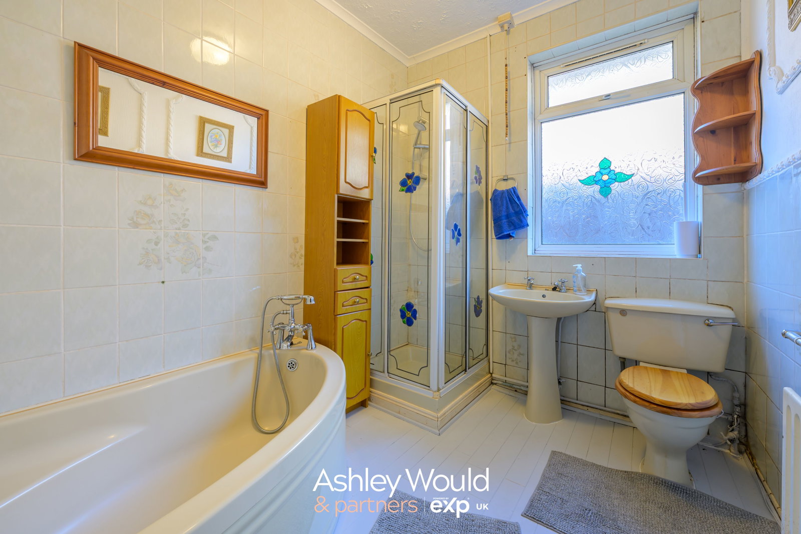 Bungalow for sale in West Bromwich, Allens Avenue, West Bromwich, B71