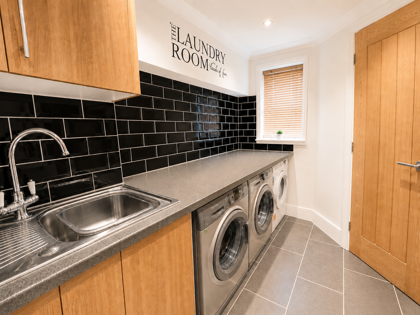 Terraced House for sale in Chatham, Oustanding family home, Valiant Road, Lordswood, ME5 8RY