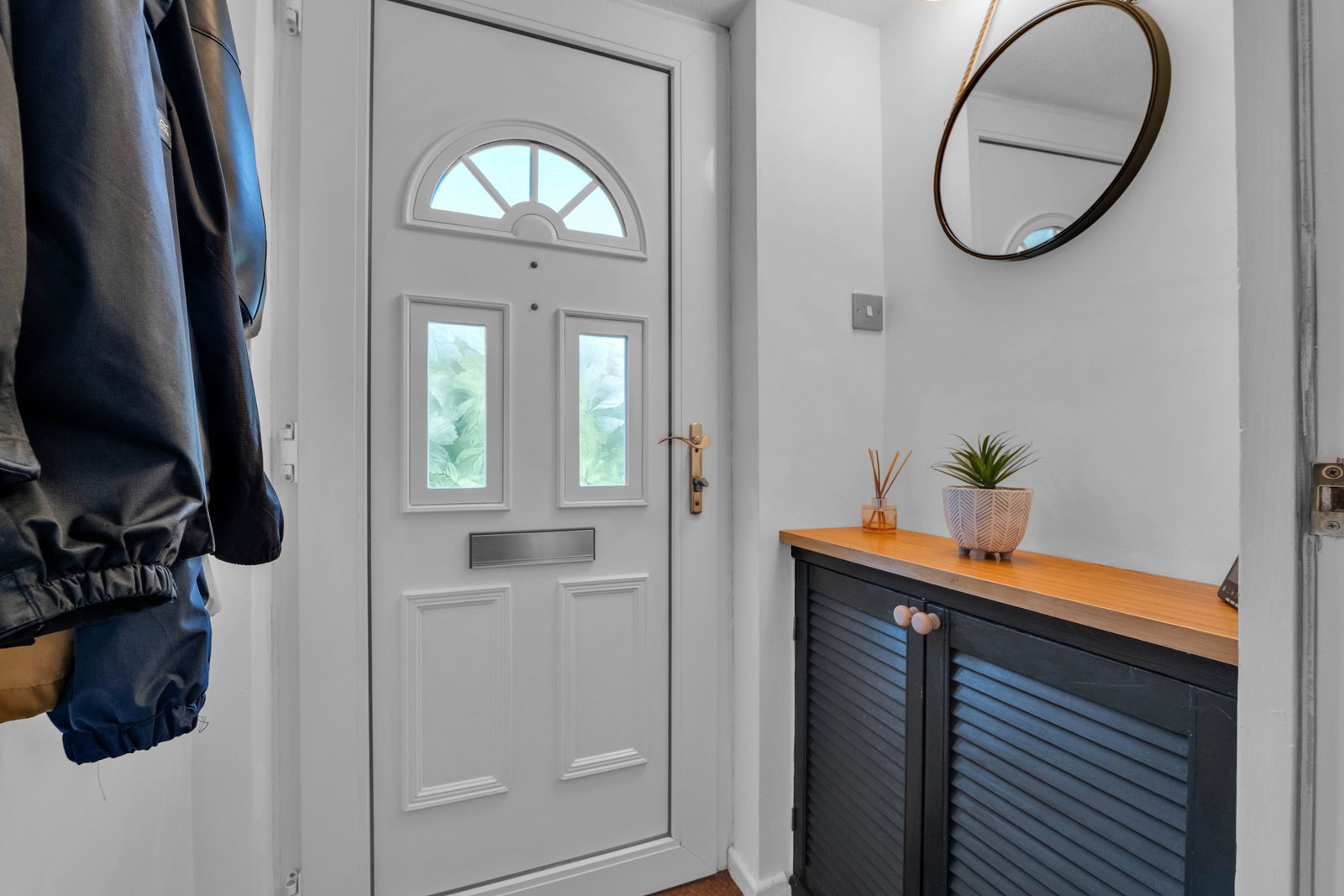 Semi Detached House for sale in Loughborough, Gibson Road, Sileby, LE12 7PE