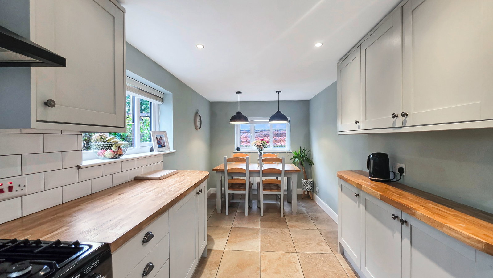 Cottage in Manchester 5