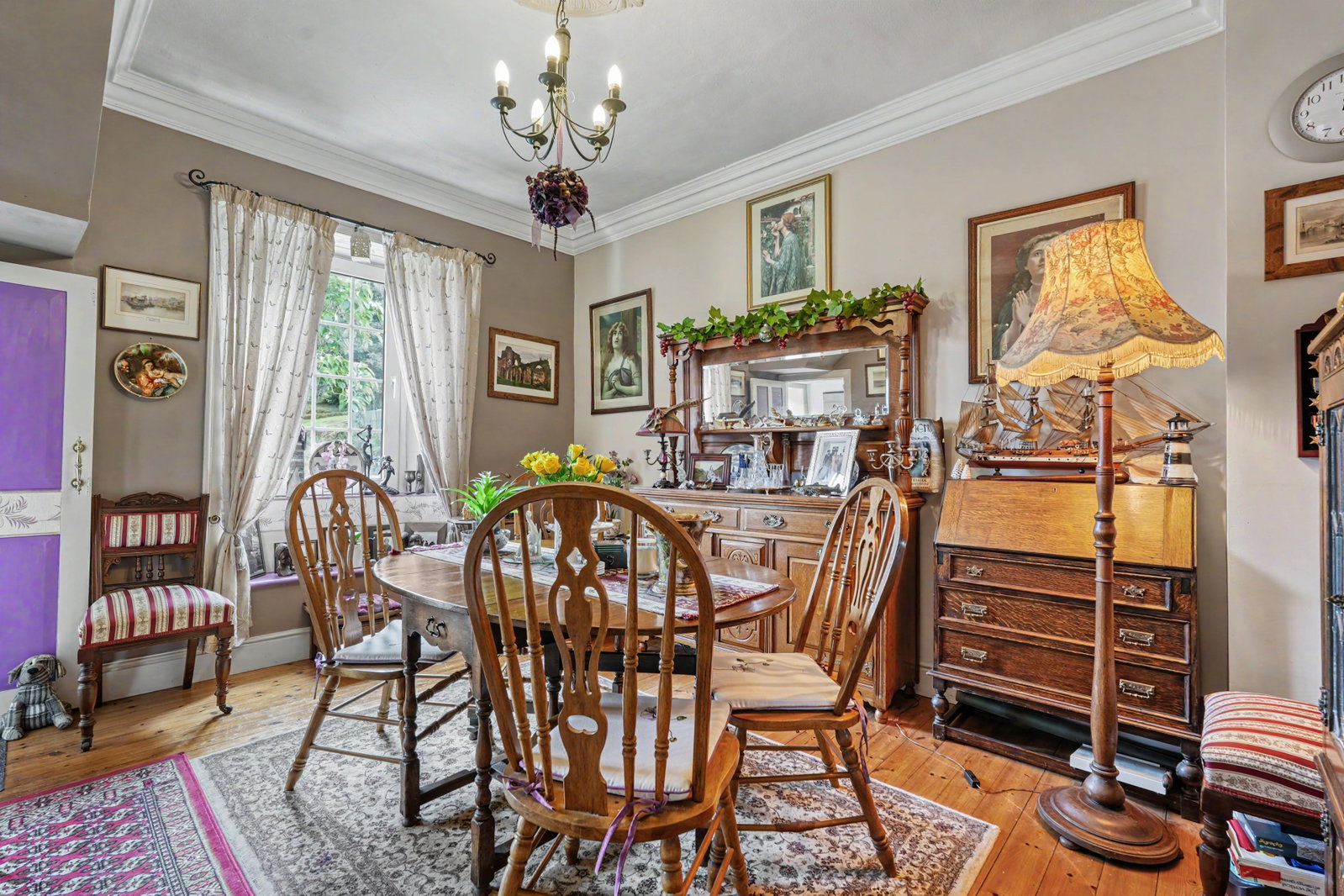 Terraced House for sale in Workington, Rose Hill, Harrington, Workington, CA14 5QL, 1556 m²