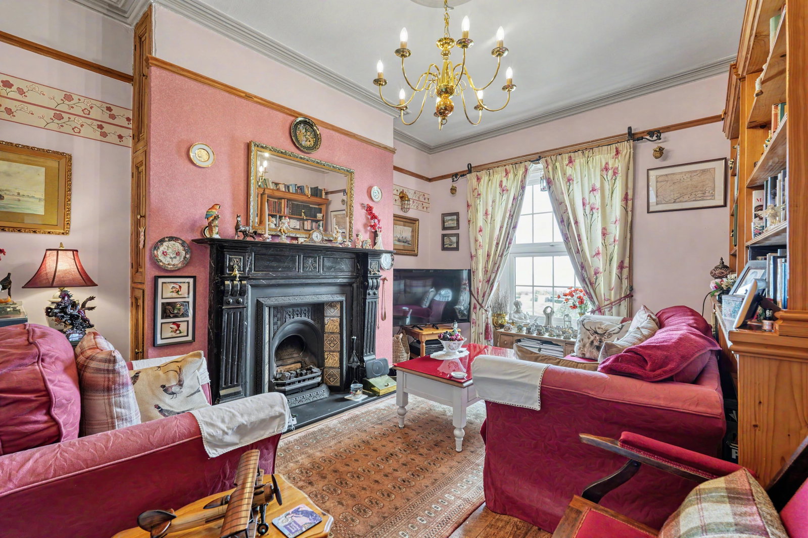 Terraced House for sale in Workington, Rose Hill, Harrington, Workington, CA14 5QL, 1556 m²