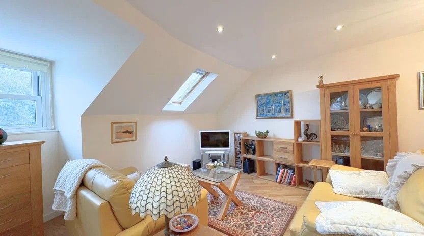 Flat for sale in Torquay, York Road, Torquay, TQ1 3RZ