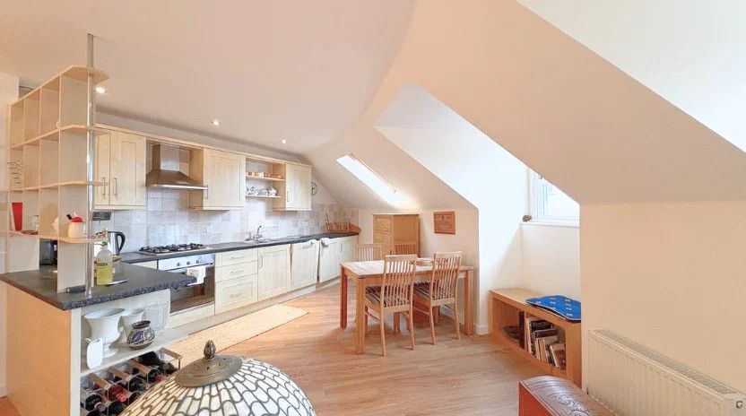 Flat for sale in Torquay, York Road, Torquay, TQ1 3RZ