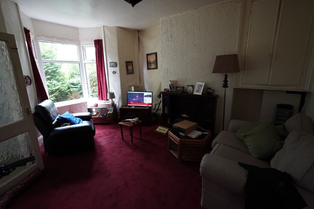 End Of Terrace House for sale in Heywood, Ann Street, Heywood, OL10 4JG