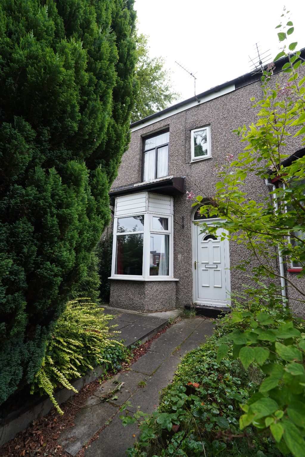 End Of Terrace House for sale in Heywood, Ann Street, Heywood, OL10 4JG