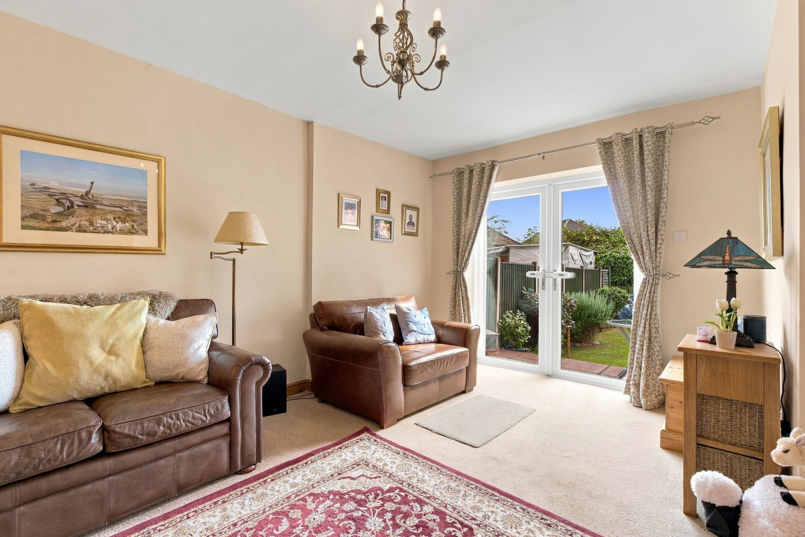 Detached House for sale in Nottingham, Avondale Road, Carlton, NG4