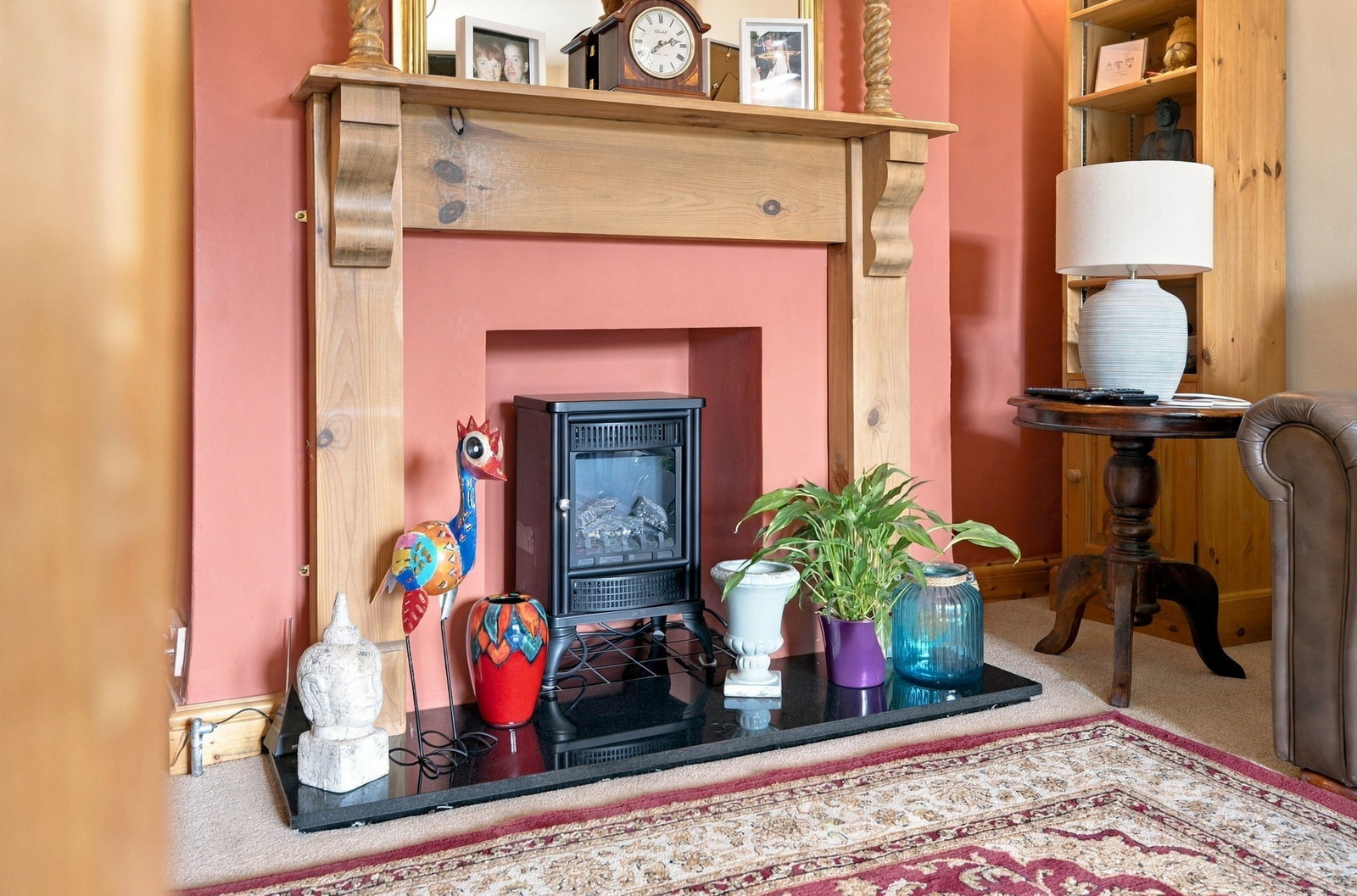 Detached House for sale in Nottingham, Avondale Road, Carlton, NG4