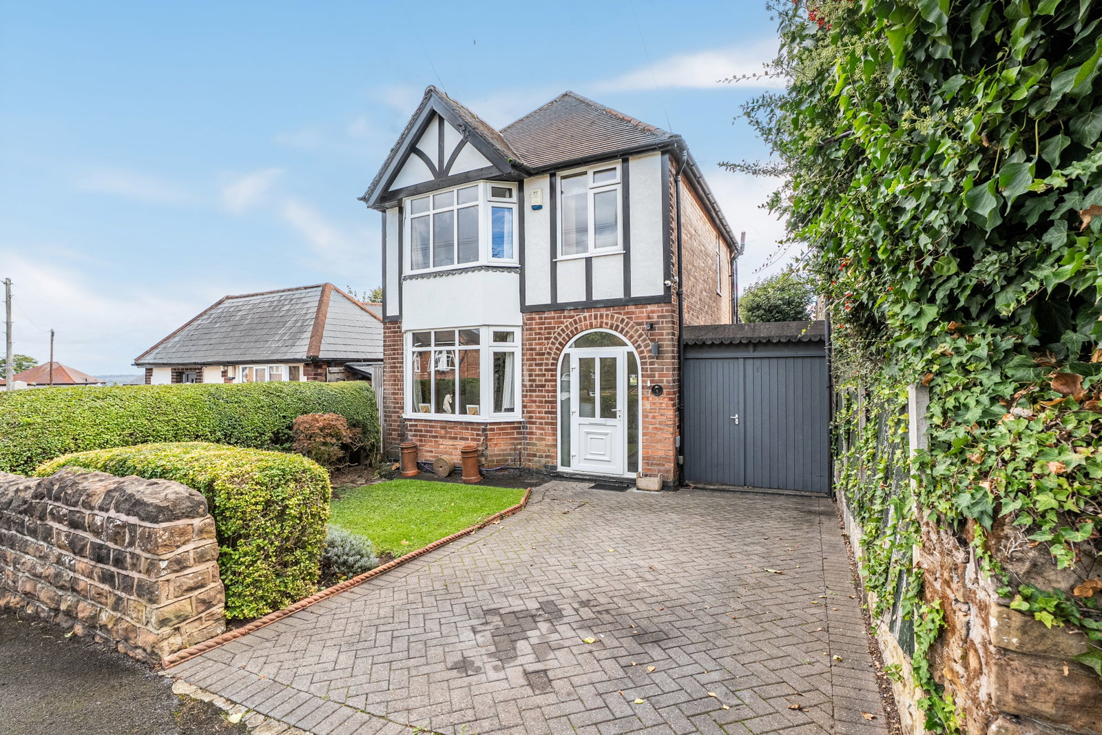 Detached House for sale in Nottingham, Avondale Road, Carlton, NG4