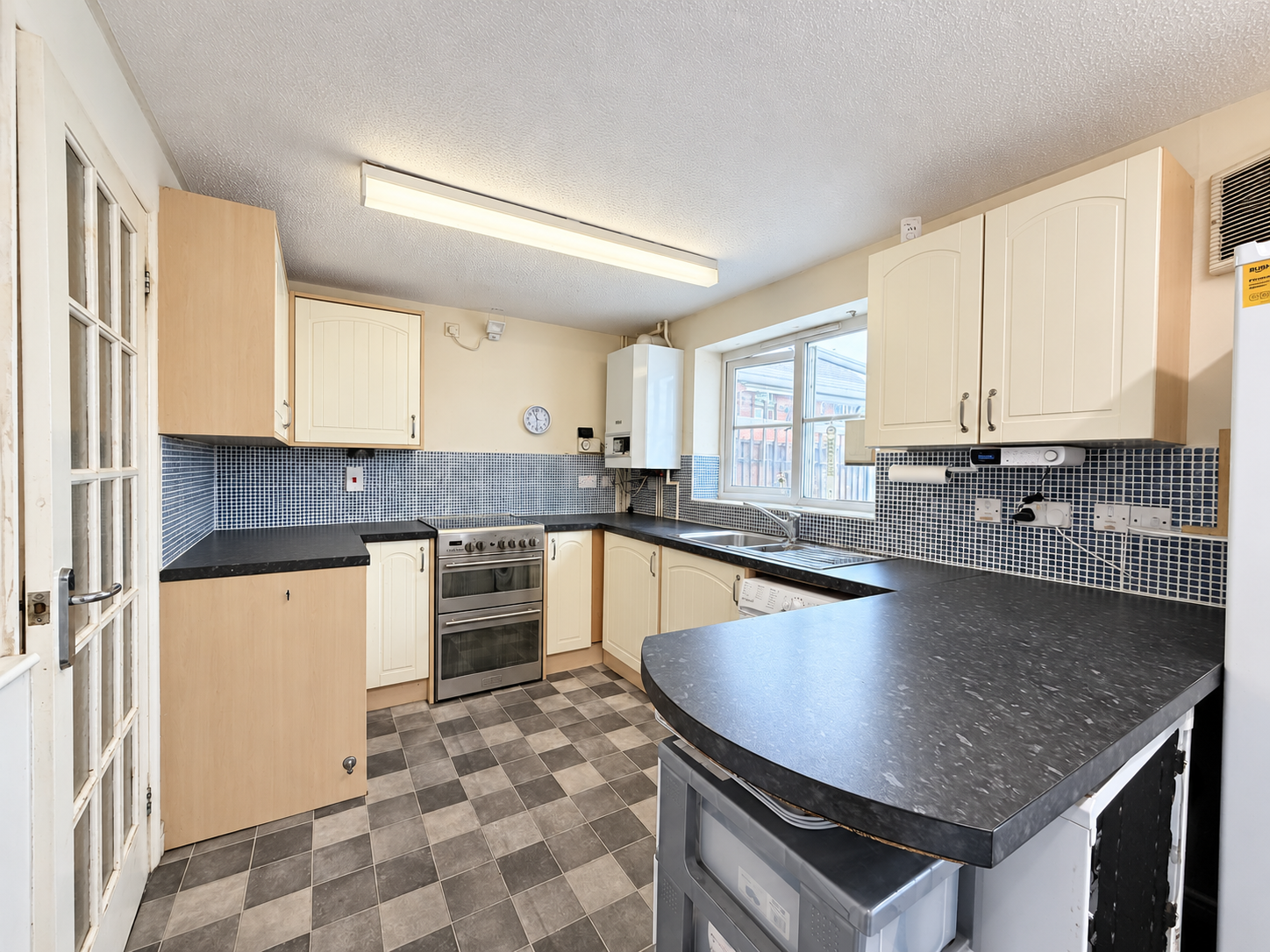 Semi Detached House for sale in Minehead, Little Plover Close, Minehead