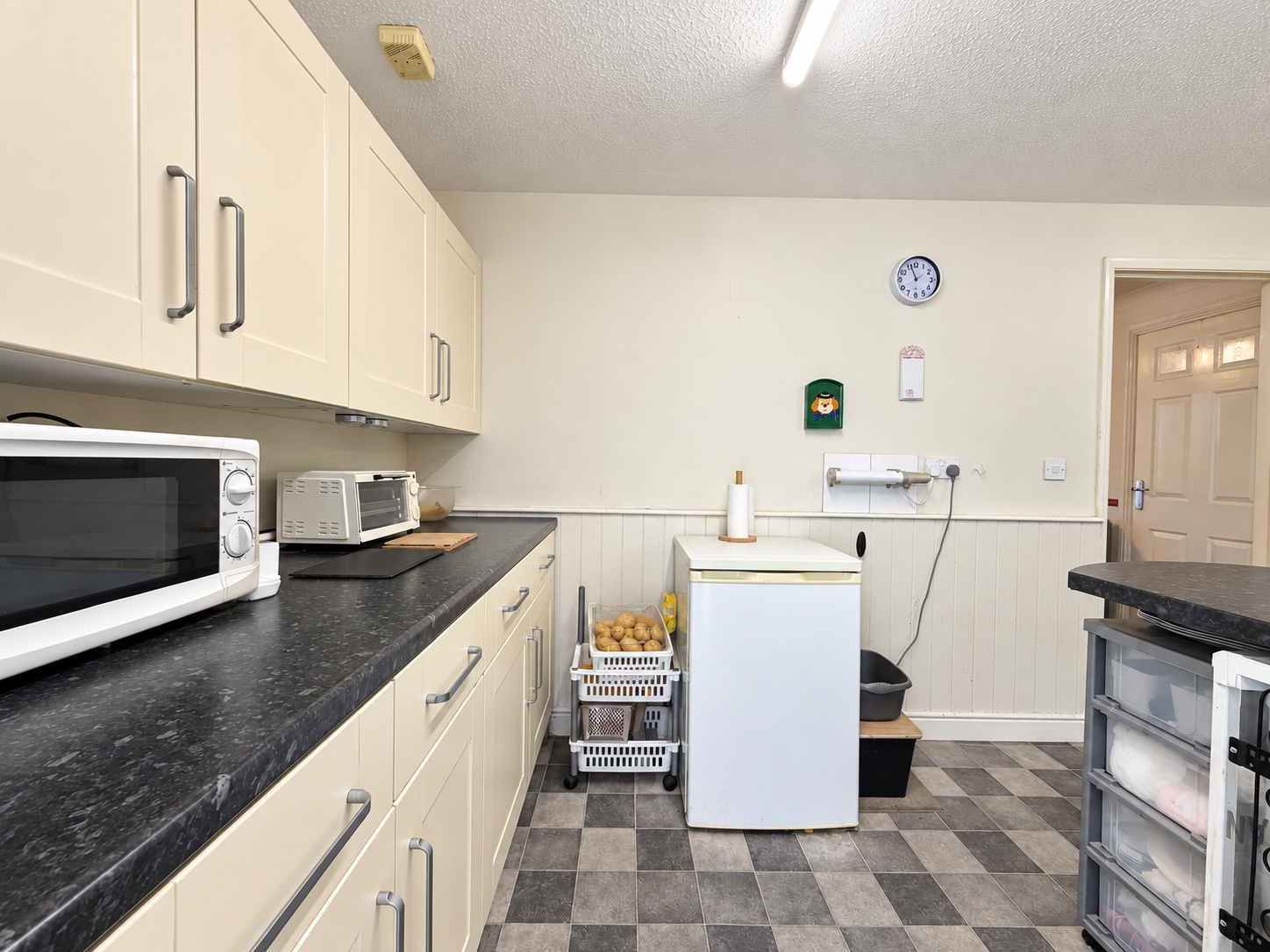 Semi Detached House for sale in Minehead, Little Plover Close, Minehead