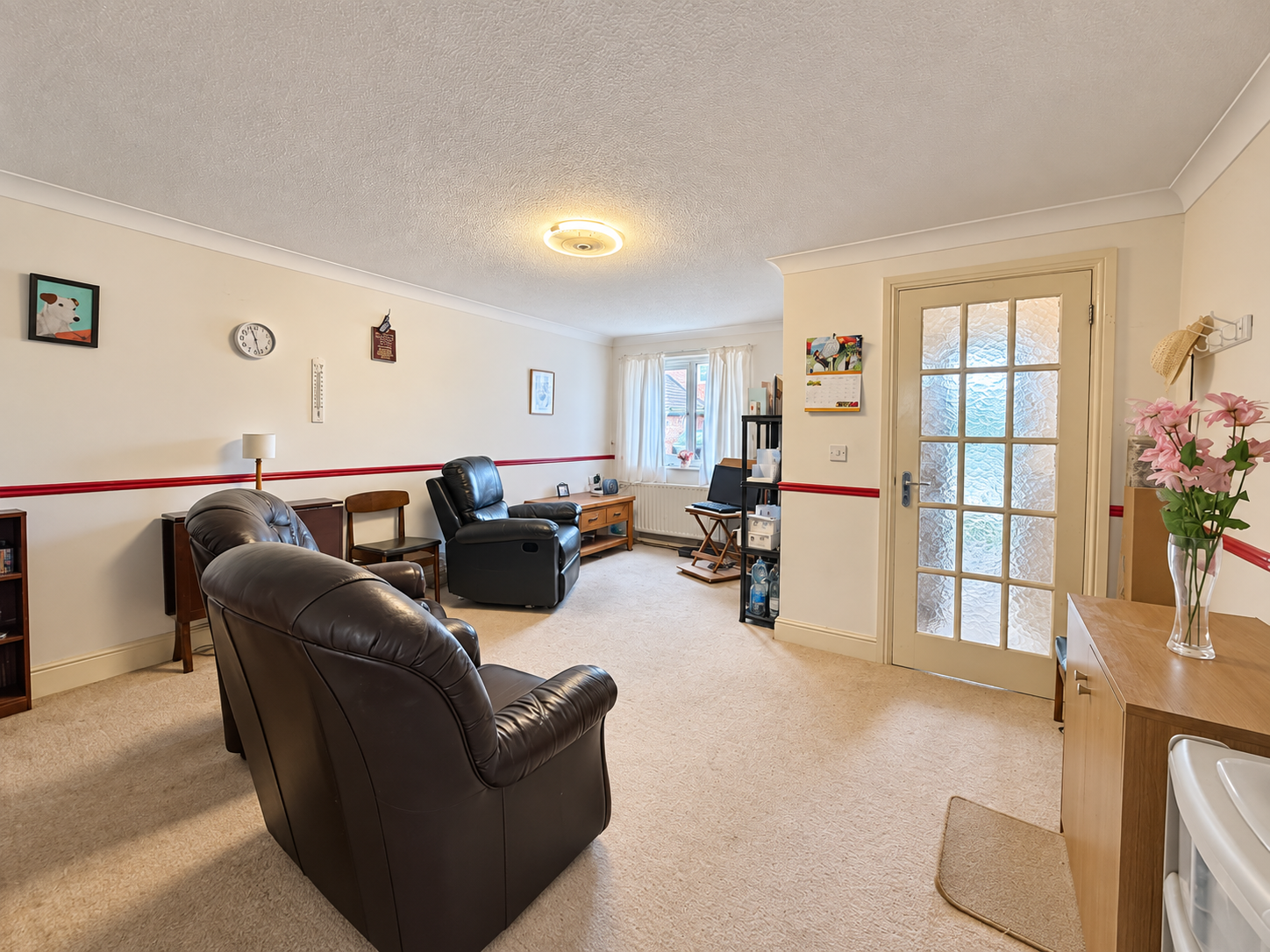 Semi Detached House for sale in Minehead, Little Plover Close, Minehead