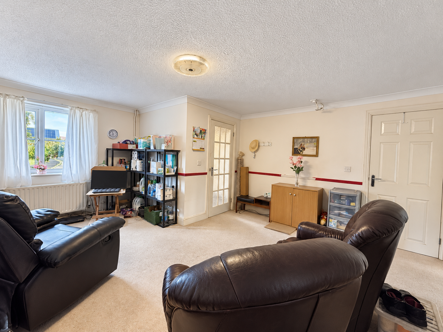 Semi Detached House for sale in Minehead, Little Plover Close, Minehead