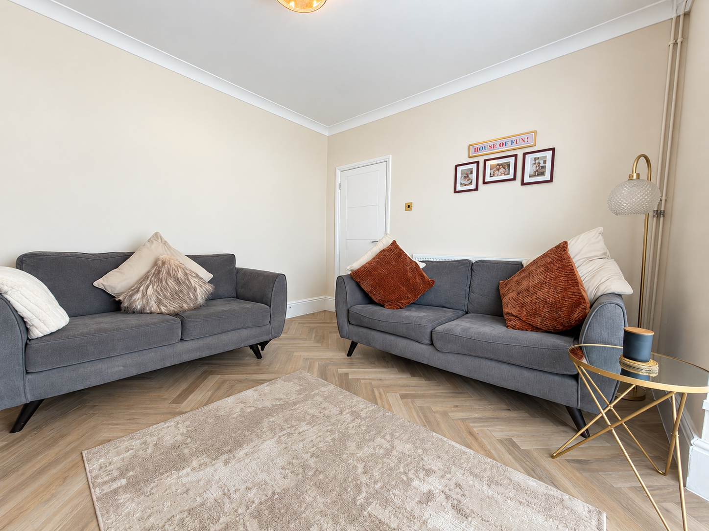 Semi Detached House for sale in Swansea, Zouch Street, Manselton, Swansea