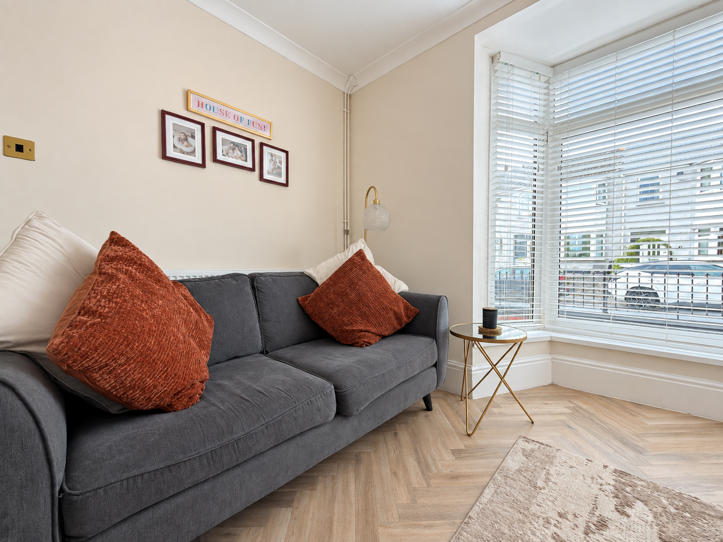Semi Detached House for sale in Swansea, Zouch Street, Manselton, Swansea