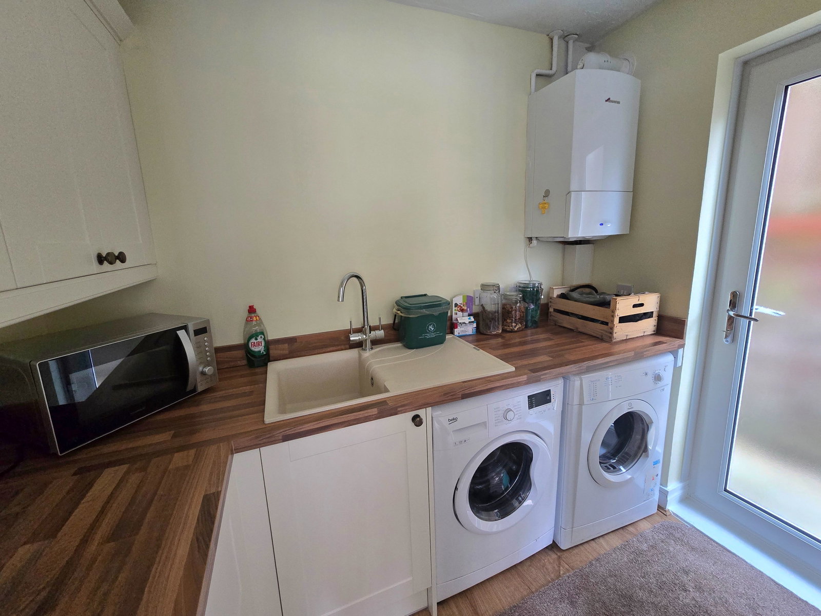Detached House for sale in Swansea, Ffordd Y Mynydd, Birchgrove, Swansea, SA7 9QG