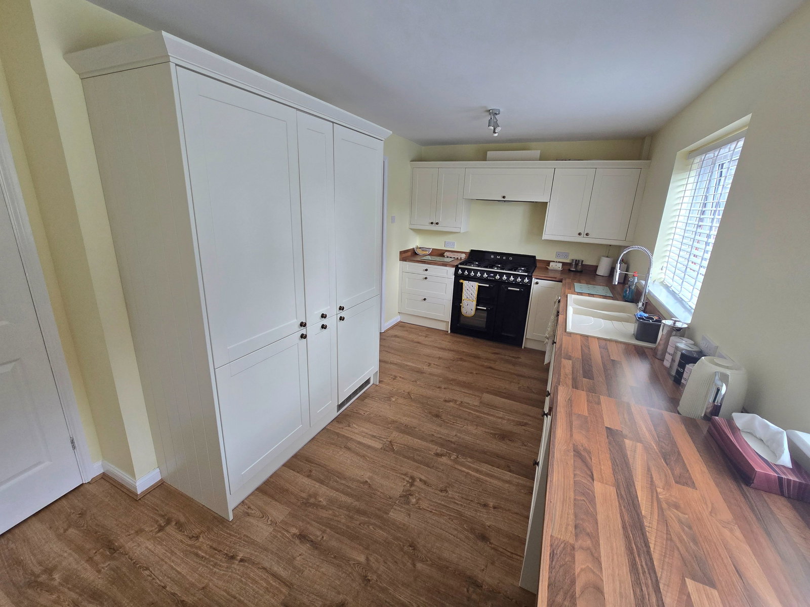 Detached House for sale in Swansea, Ffordd Y Mynydd, Birchgrove, Swansea, SA7 9QG