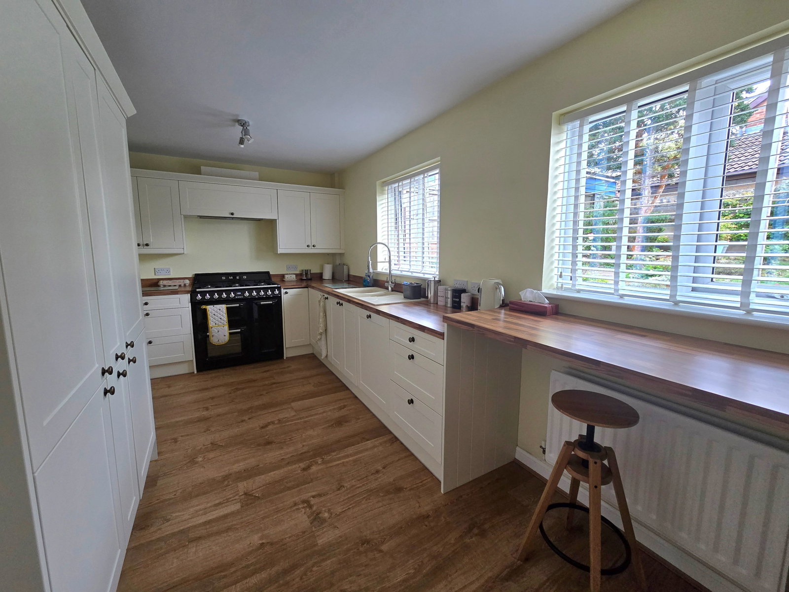 Detached House for sale in Swansea, Ffordd Y Mynydd, Birchgrove, Swansea, SA7 9QG