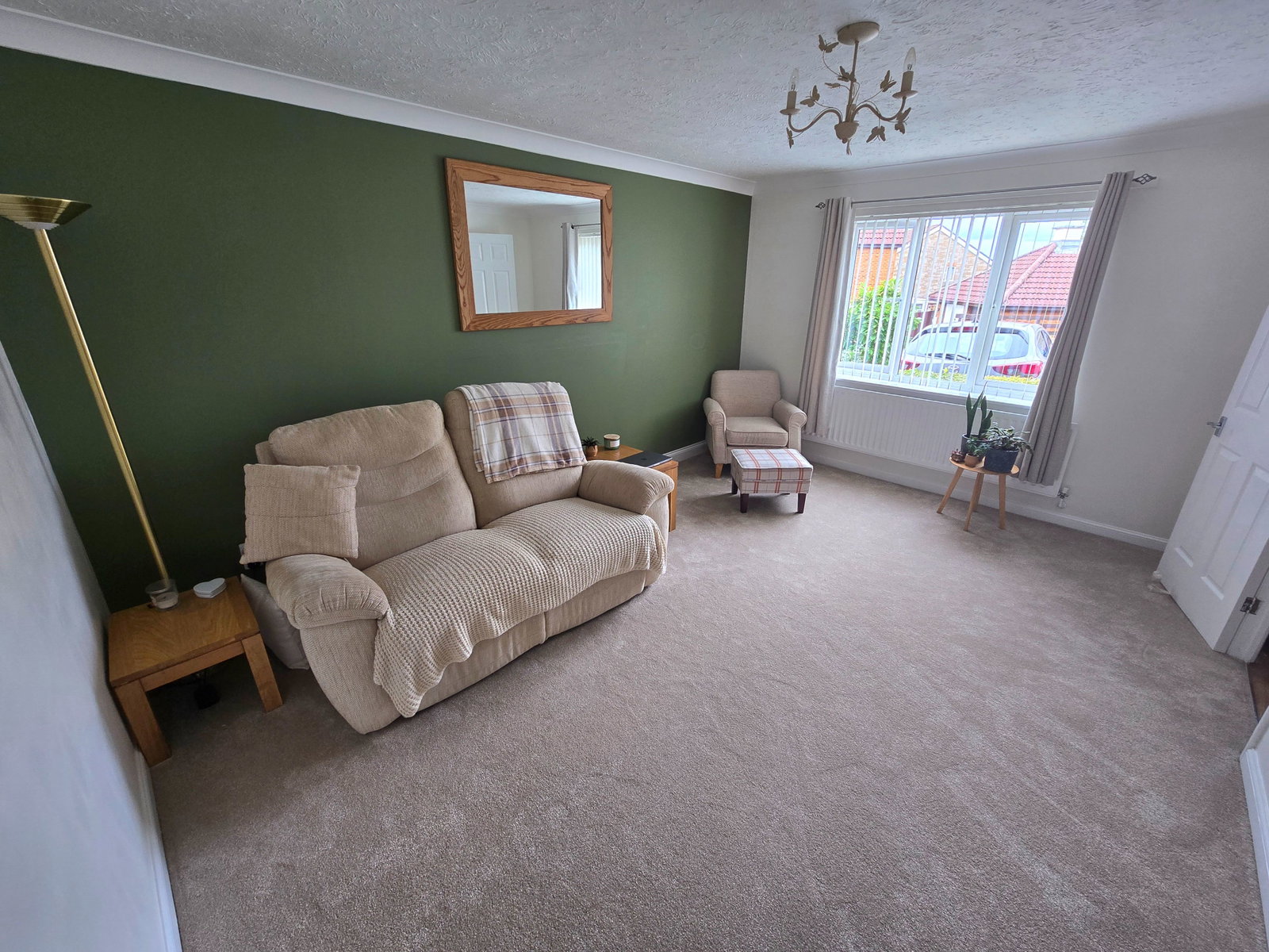Detached House for sale in Swansea, Ffordd Y Mynydd, Birchgrove, Swansea, SA7 9QG