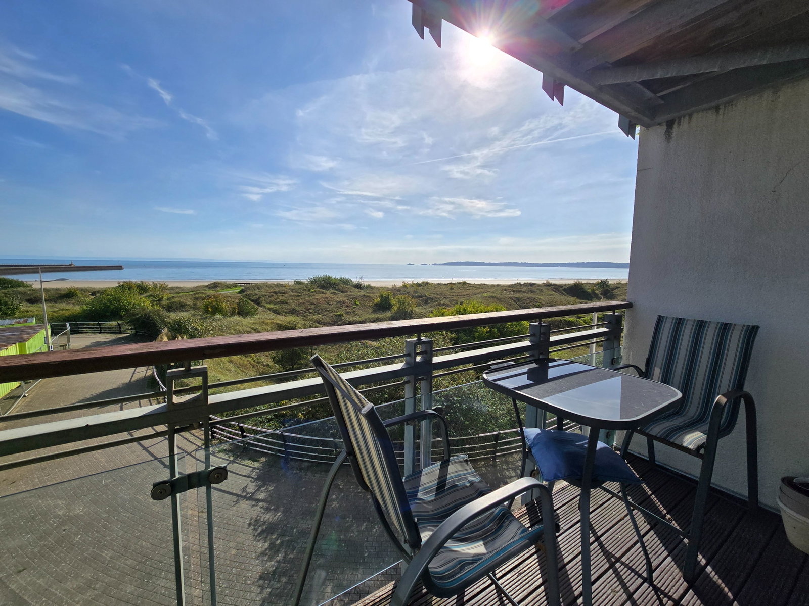 Flat for sale in Swansea, St Margarets Court, Maritime Quarter, Swansea