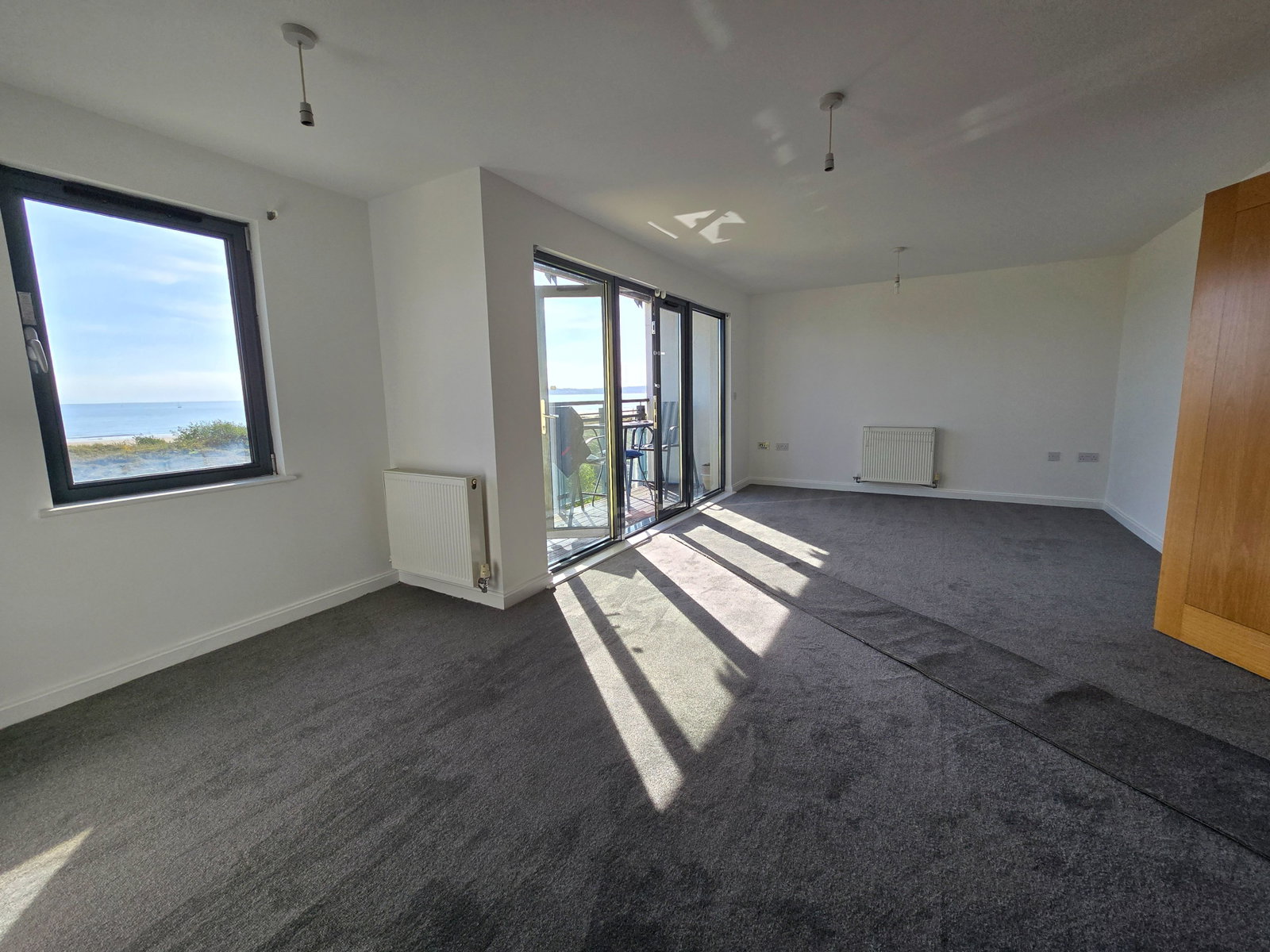 Flat for sale in Swansea, St Margarets Court, Maritime Quarter, Swansea