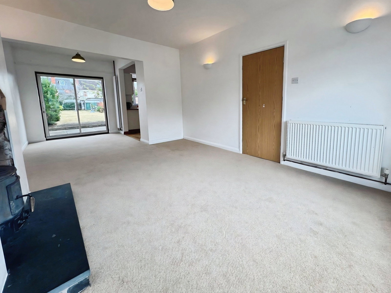 Semi Detached House for sale in Kidderminster, Batham Road, Greenhill, Kidderminster, DY10 2TW