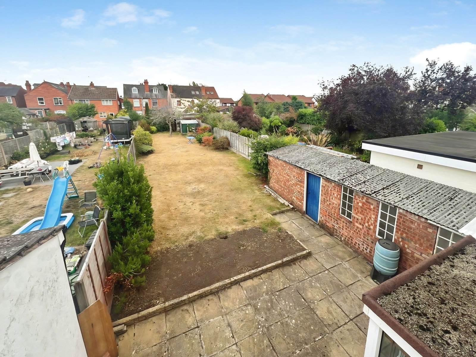 Semi Detached House for sale in Kidderminster, Batham Road, Greenhill, Kidderminster, DY10 2TW