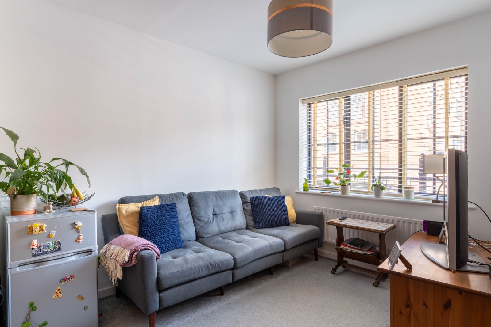 Terraced House for sale in Tonbridge, Whitefriars Wharf, Tonbridge, TN9 1QP, 810 m²