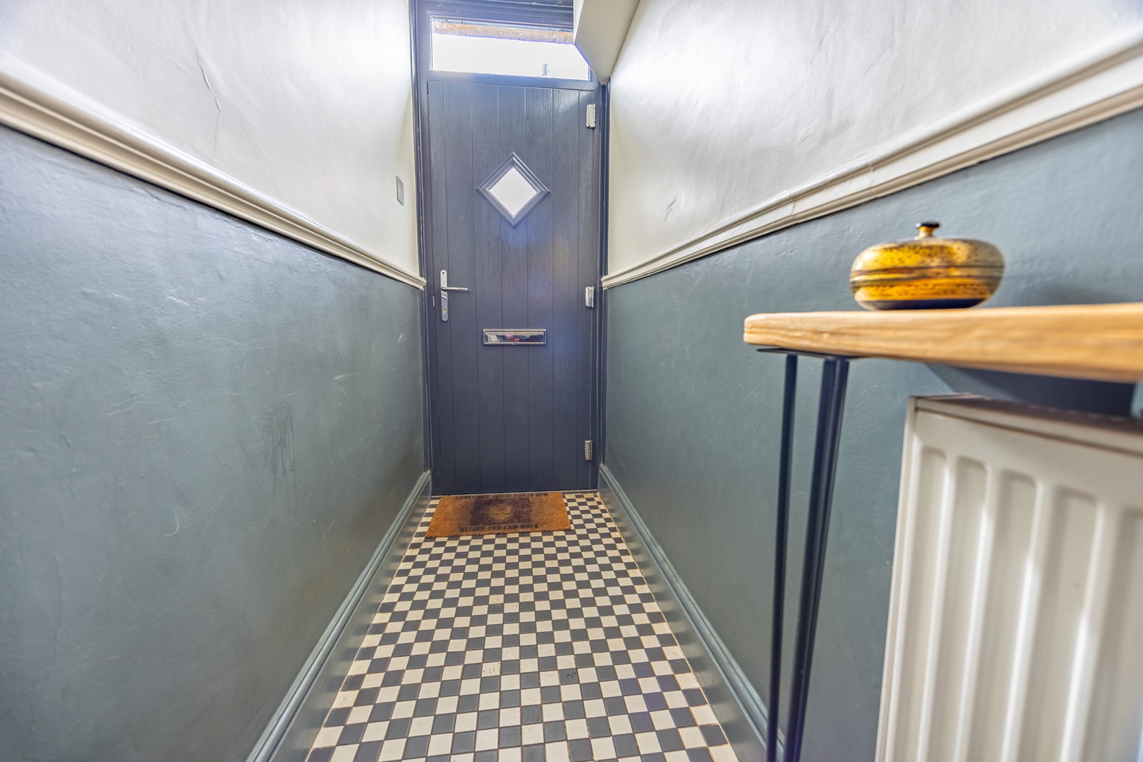 Terraced House for sale in Bath, Lansdown View, Timsbury, Bath, BA2 0JP