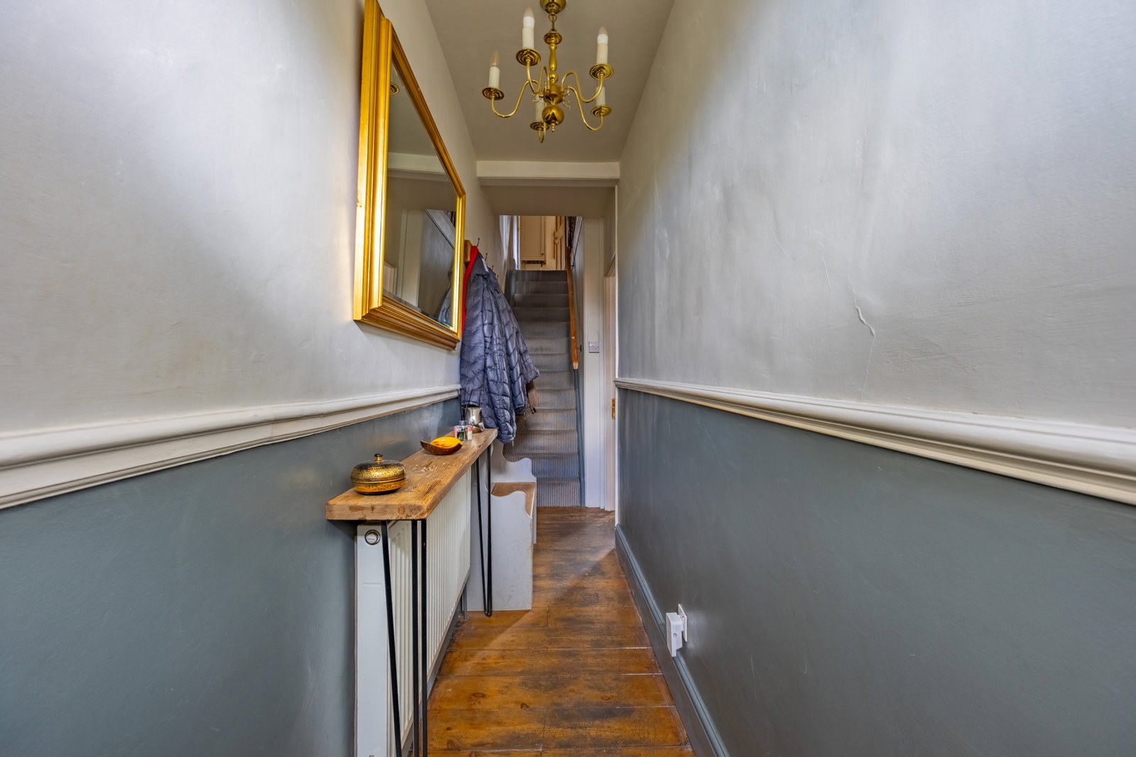 Terraced House for sale in Bath, Lansdown View, Timsbury, Bath, BA2 0JP
