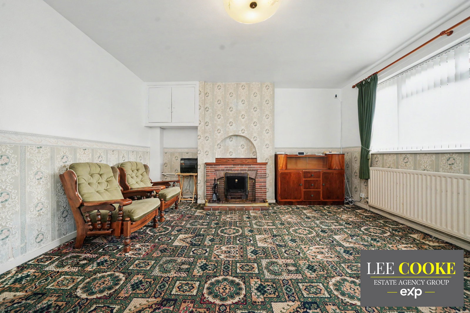 Semi Detached House for sale in Wolverhampton, Hill Street, Essington, Wolverhampton, WV11 2BW