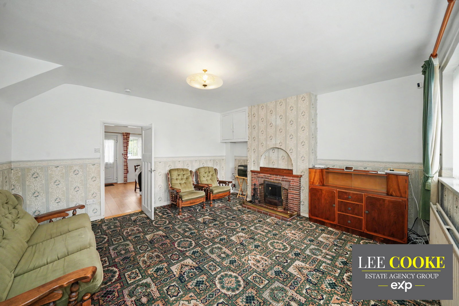 Semi Detached House for sale in Wolverhampton, Hill Street, Essington, Wolverhampton, WV11 2BW