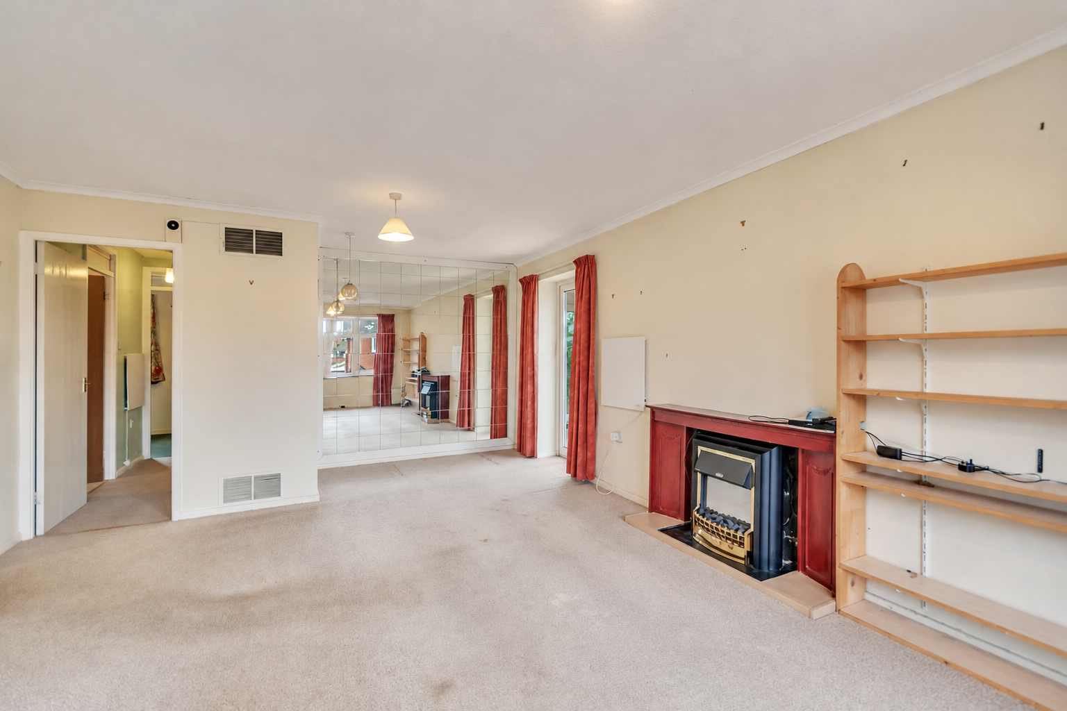 Bungalow for sale in Oswestry, Aston Way, Oswestry, SY11 2XY, 700 m²
