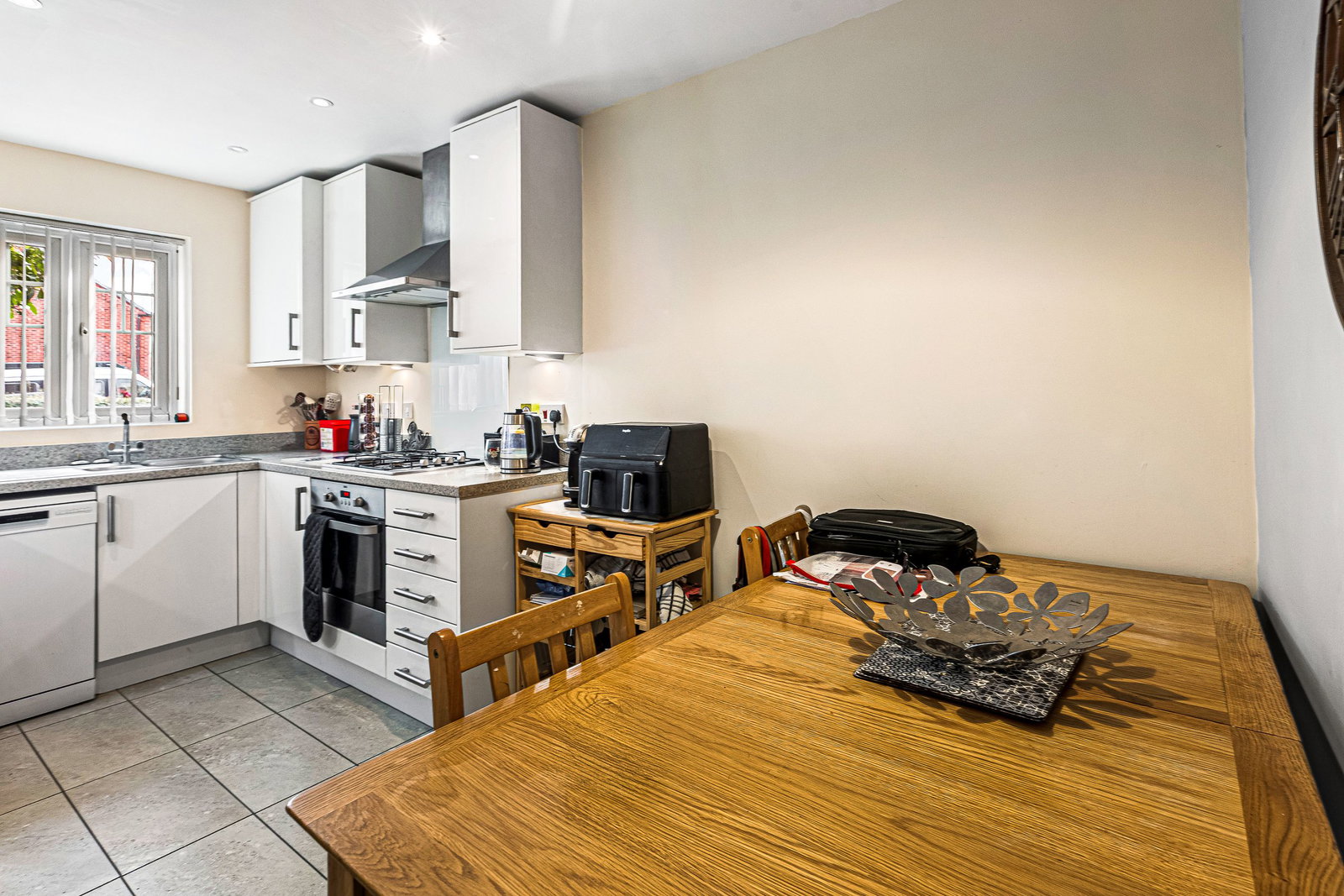Semi Detached House for sale in Ibstock, Mill Hill Wood Way, Ibstock, LE67 6QB, 1104 m²