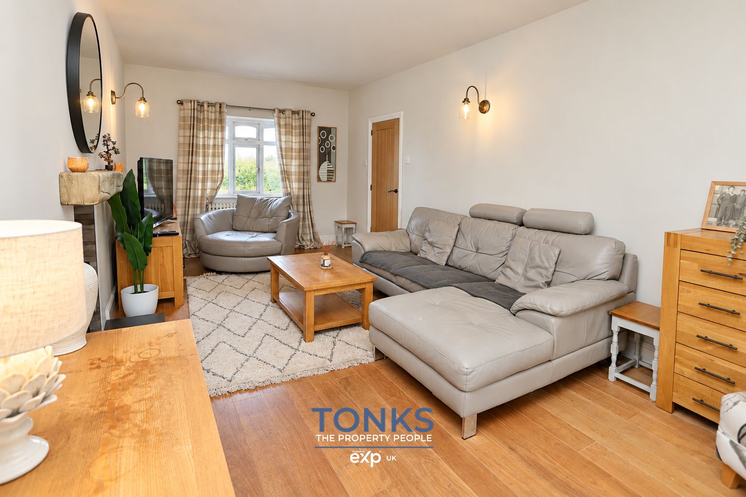 Detached House for sale in Halesowen, Green Lane, Romsley, Halesowen, B62 0HB