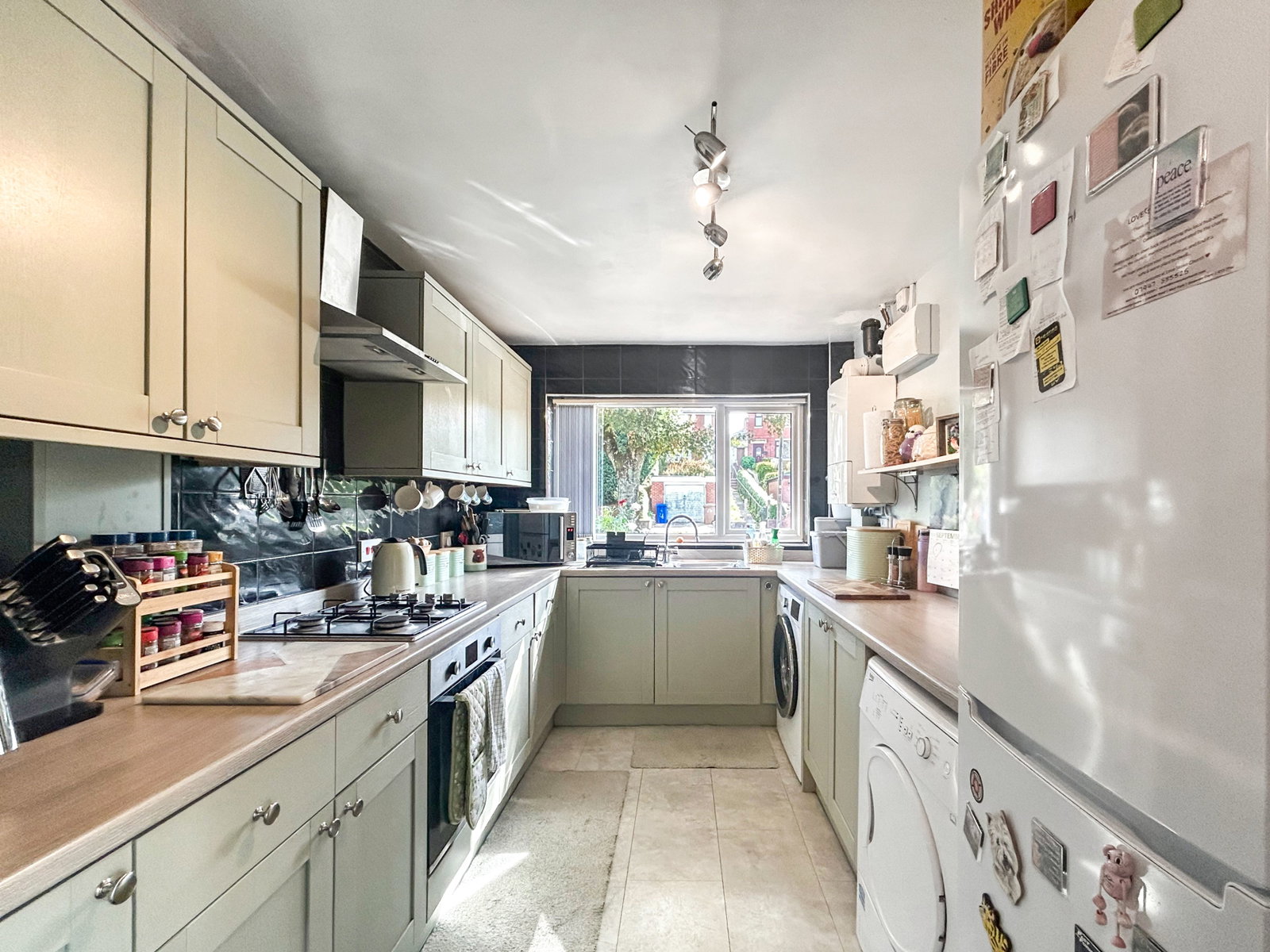 Semi Detached Bungalow for sale in Stoke-on-Trent, Weston Coyney Road, Weston Coyney, Stoke-on-Trent