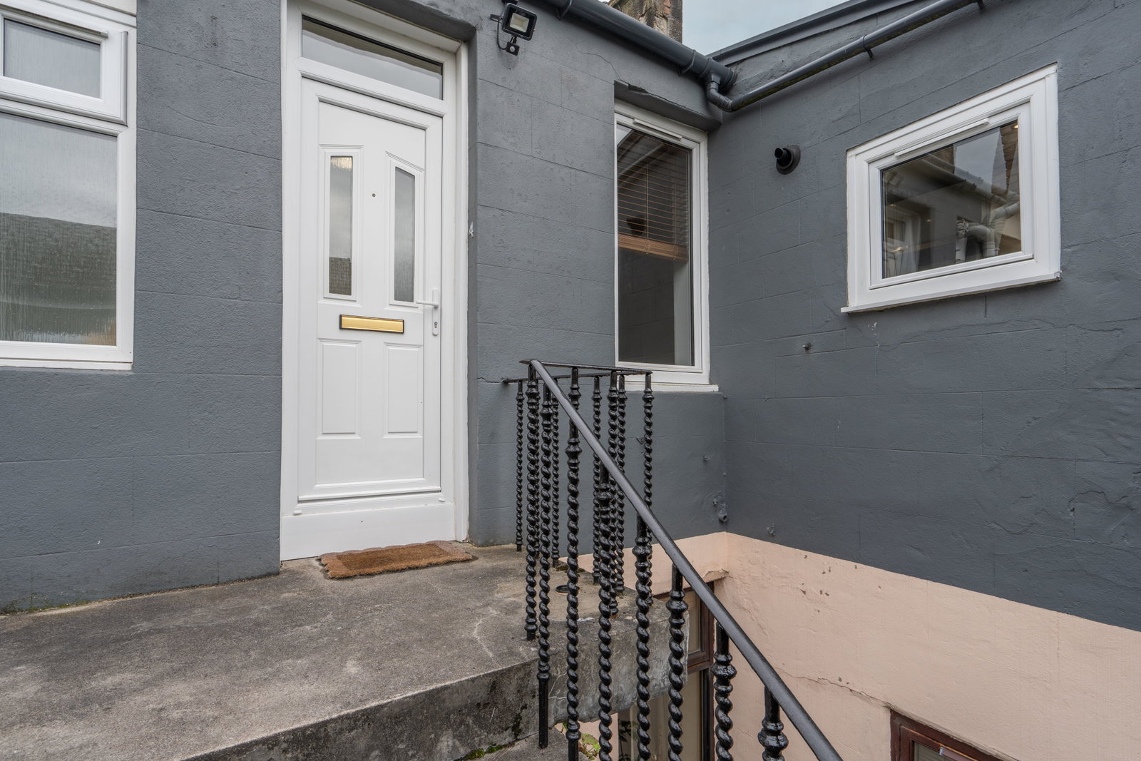 Flat for sale in Kirkcaldy, St. Marys Place, Kirkcaldy, KY1 2RG