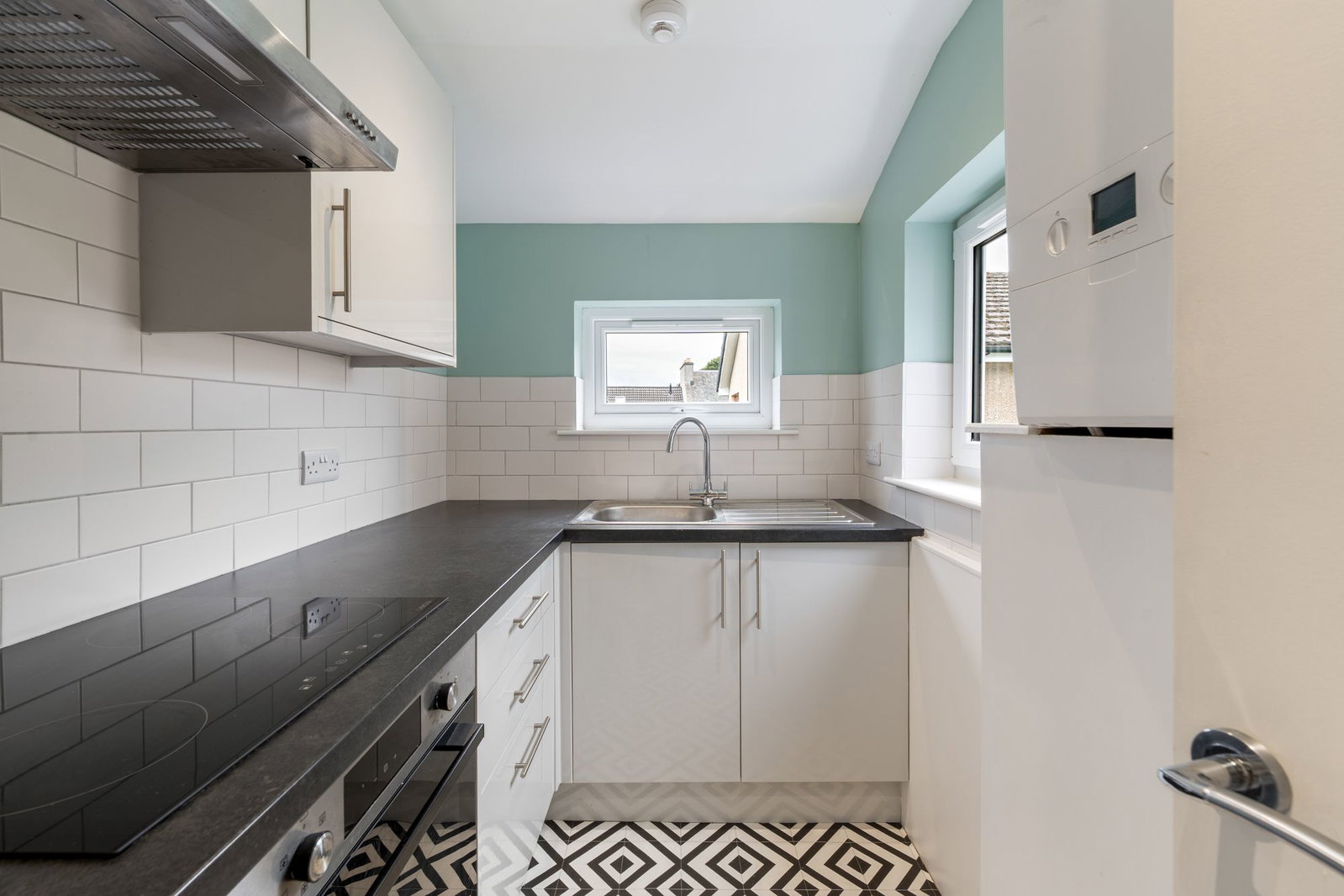 Flat for sale in Kirkcaldy, St. Marys Place, Kirkcaldy, KY1 2RG