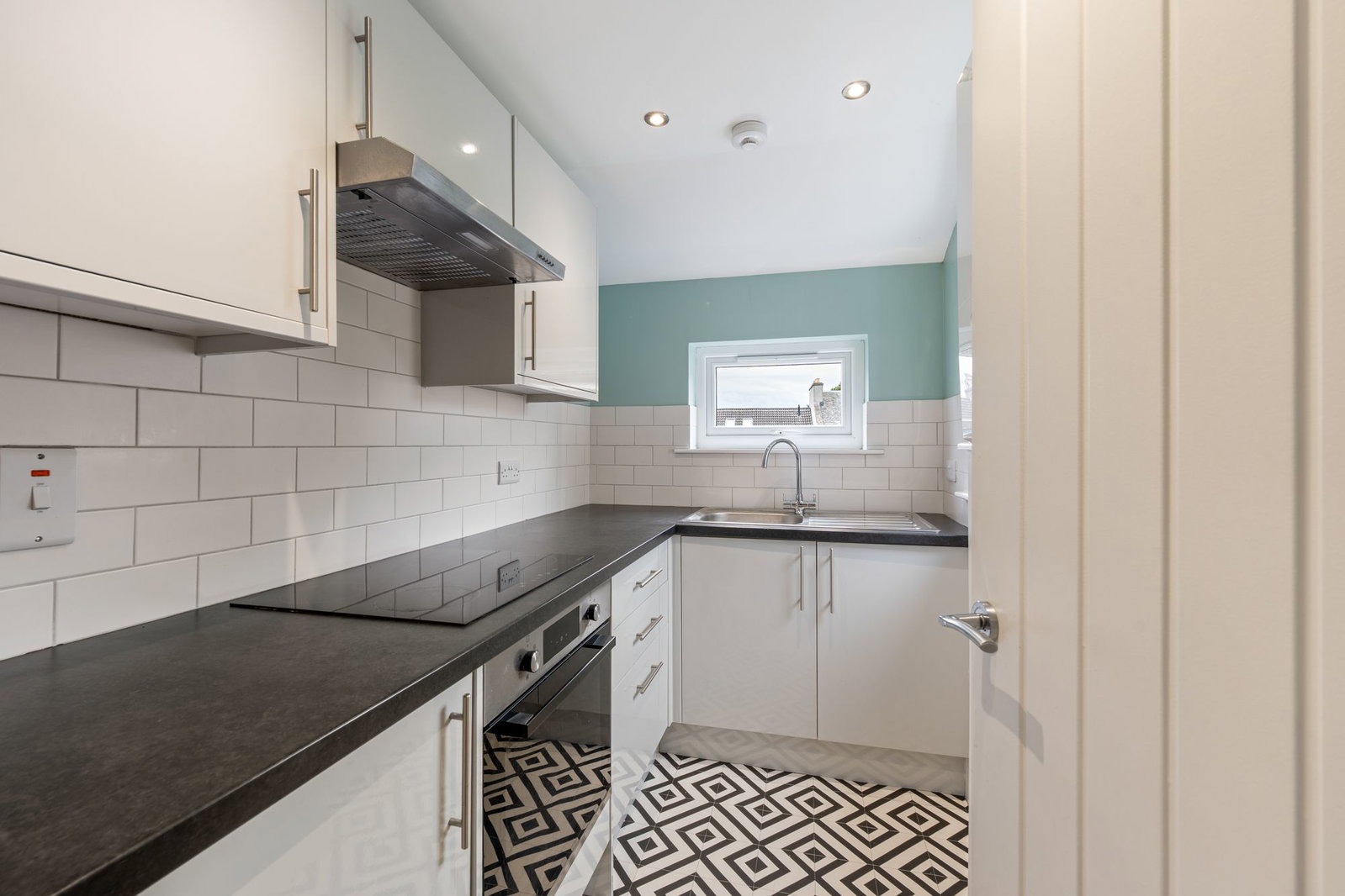 Flat for sale in Kirkcaldy, St. Marys Place, Kirkcaldy, KY1 2RG