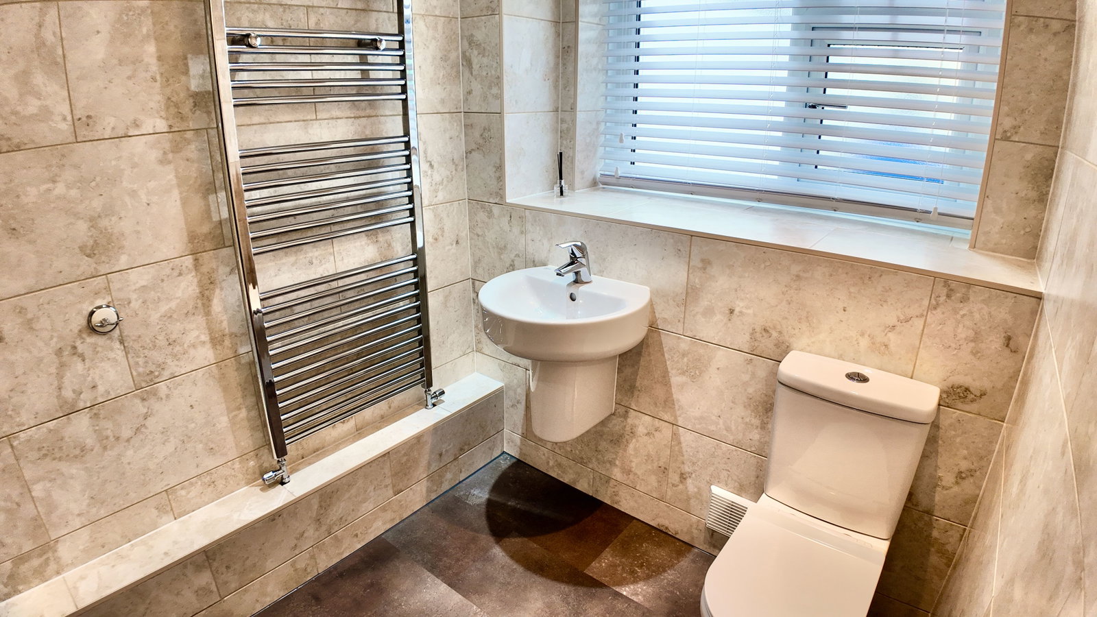 Semi Detached Bungalow for sale in Blackwood, Pen-y-Fan Way, Oakdale, Blackwood, NP12 0JE