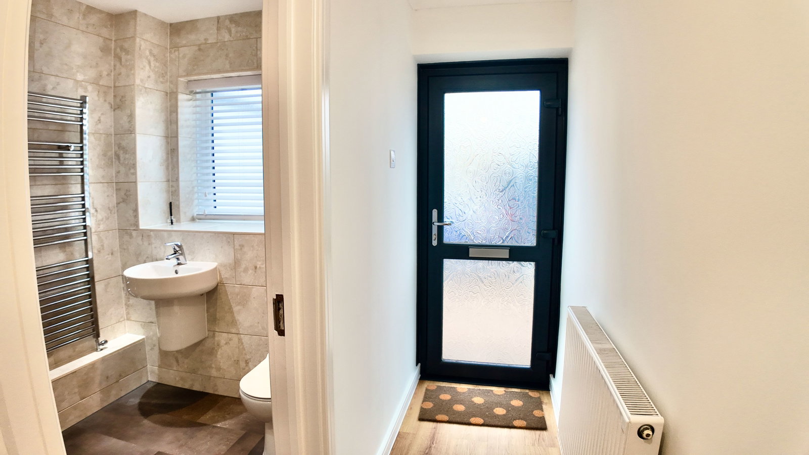 Semi Detached Bungalow for sale in Blackwood, Pen-y-Fan Way, Oakdale, Blackwood, NP12 0JE