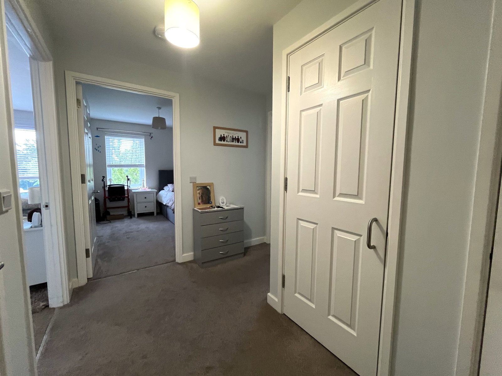 Retirement for sale in Birmingham, Saxon Court, Turves Green, Northfield