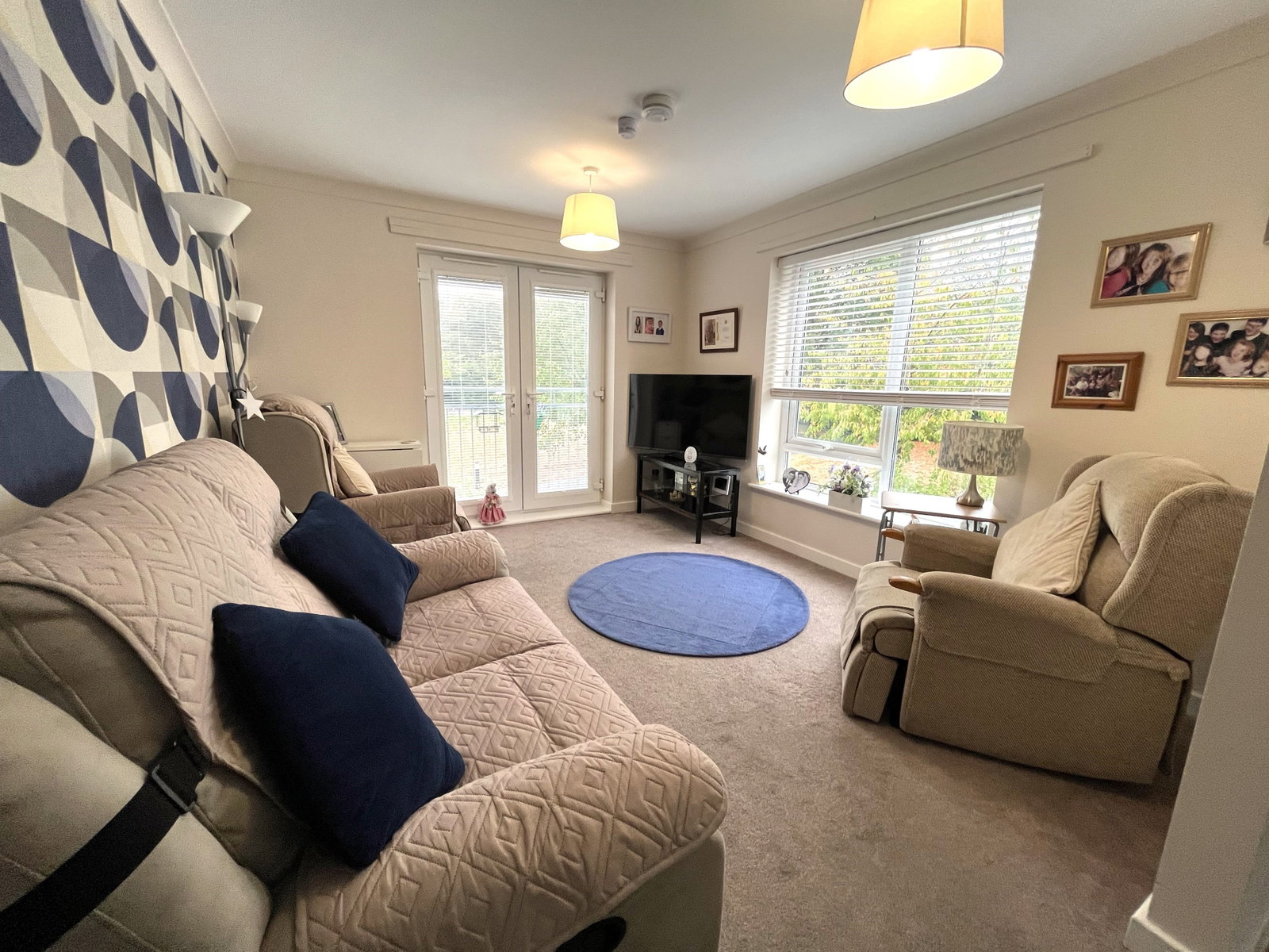 Retirement for sale in Birmingham, Saxon Court, Turves Green, Northfield