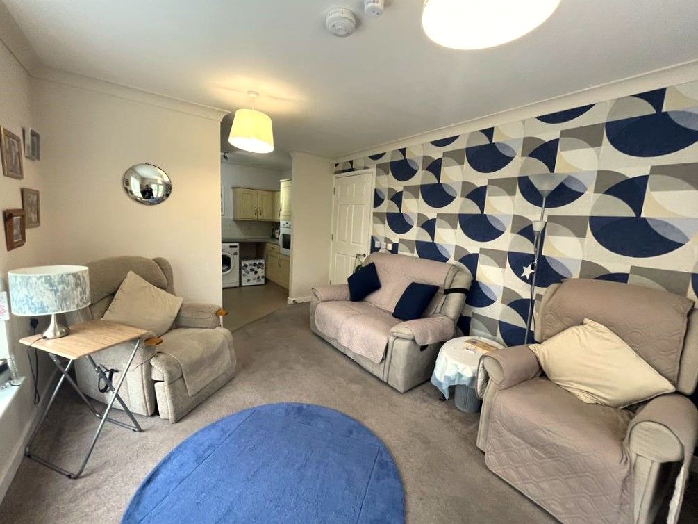 Retirement for sale in Birmingham, Saxon Court, Turves Green, Northfield