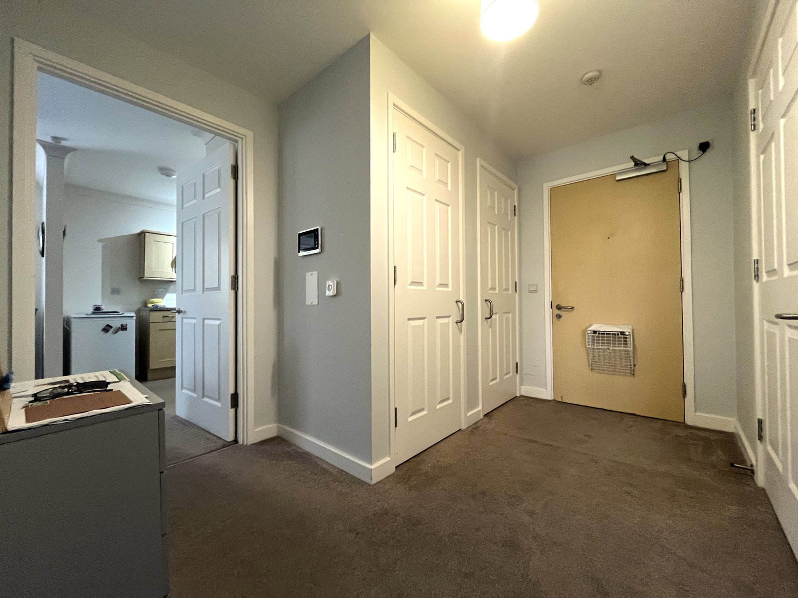 Retirement for sale in Birmingham, Saxon Court, Turves Green, Northfield