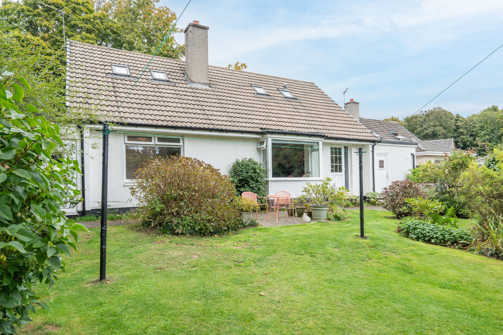 Detached House for sale in Kirkcaldy, Raith Gardens, Kirkcaldy, KY2 5NJ