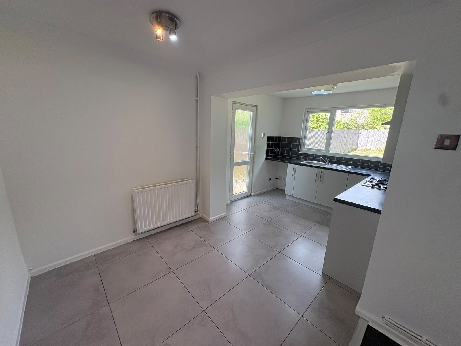 Semi Detached House for sale in Swansea, Parkway, Sketty, Swansea, SA2 8JE