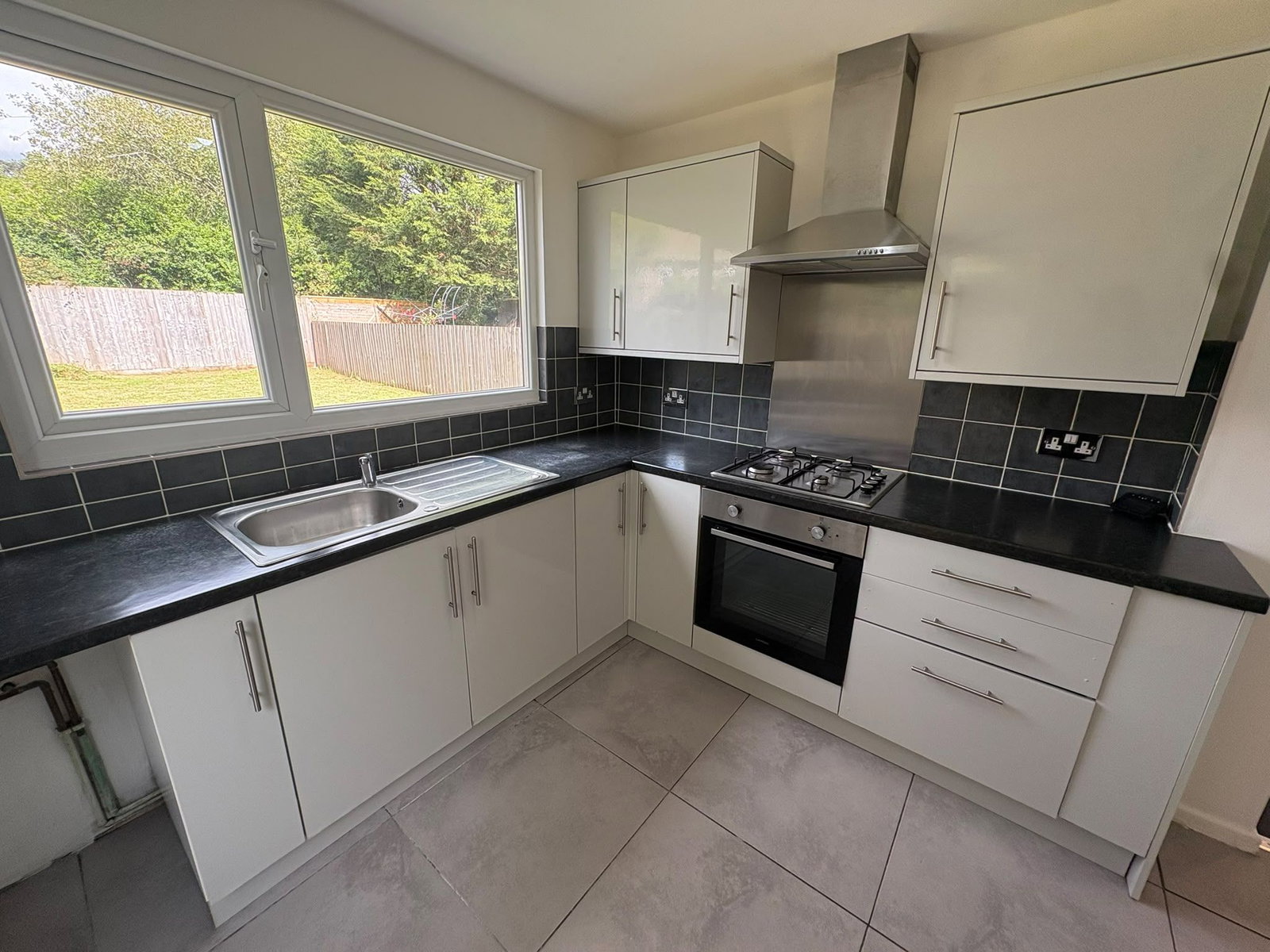 Semi Detached House for sale in Swansea, Parkway, Sketty, Swansea, SA2 8JE