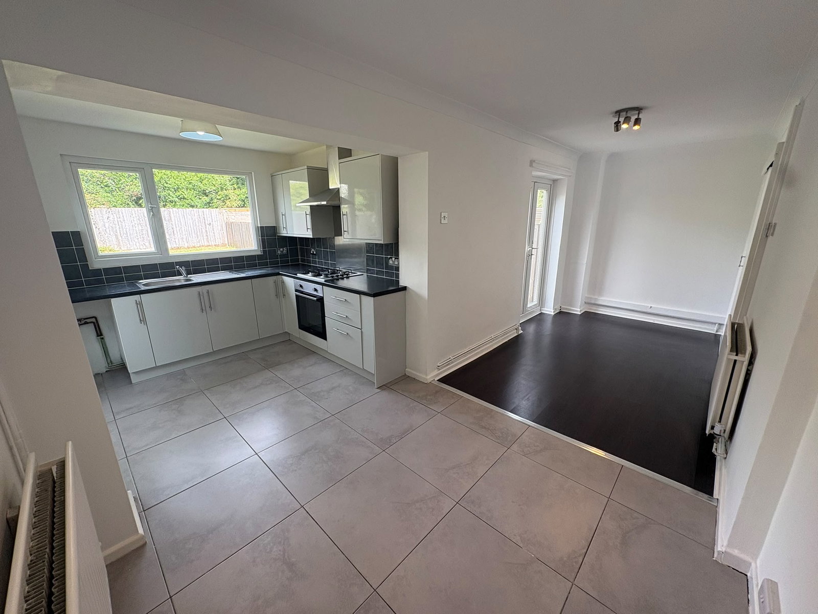 Semi Detached House for sale in Swansea, Parkway, Sketty, Swansea, SA2 8JE